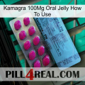 Kamagra 100Mg Oral Jelly How To Use 35